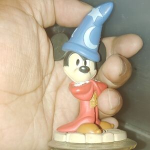 Disney Infinity 1.0 Sorcerers Apprentice Mickey Mouse Figure